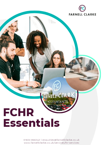 FCHR Essentials