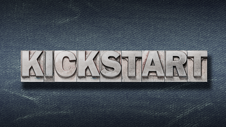 Kickstarter Scheme Ending